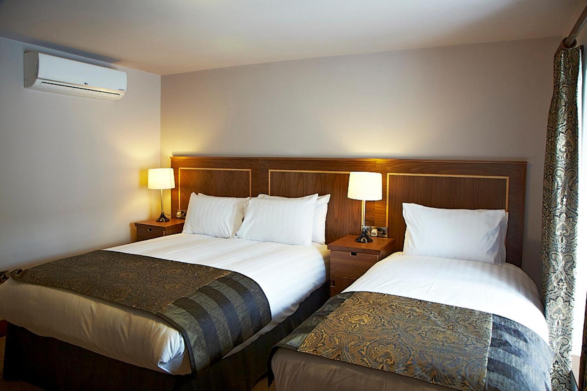 Clody Lodge Bunclody