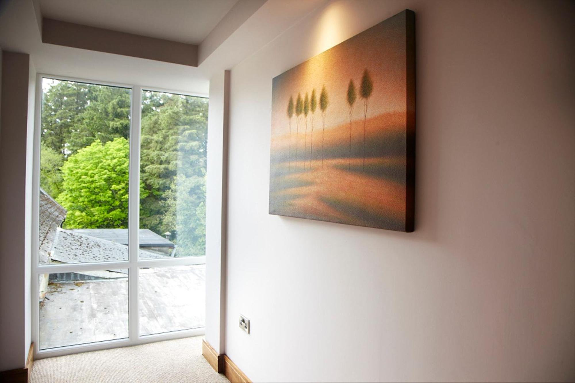 Lodge Clody Bunclody