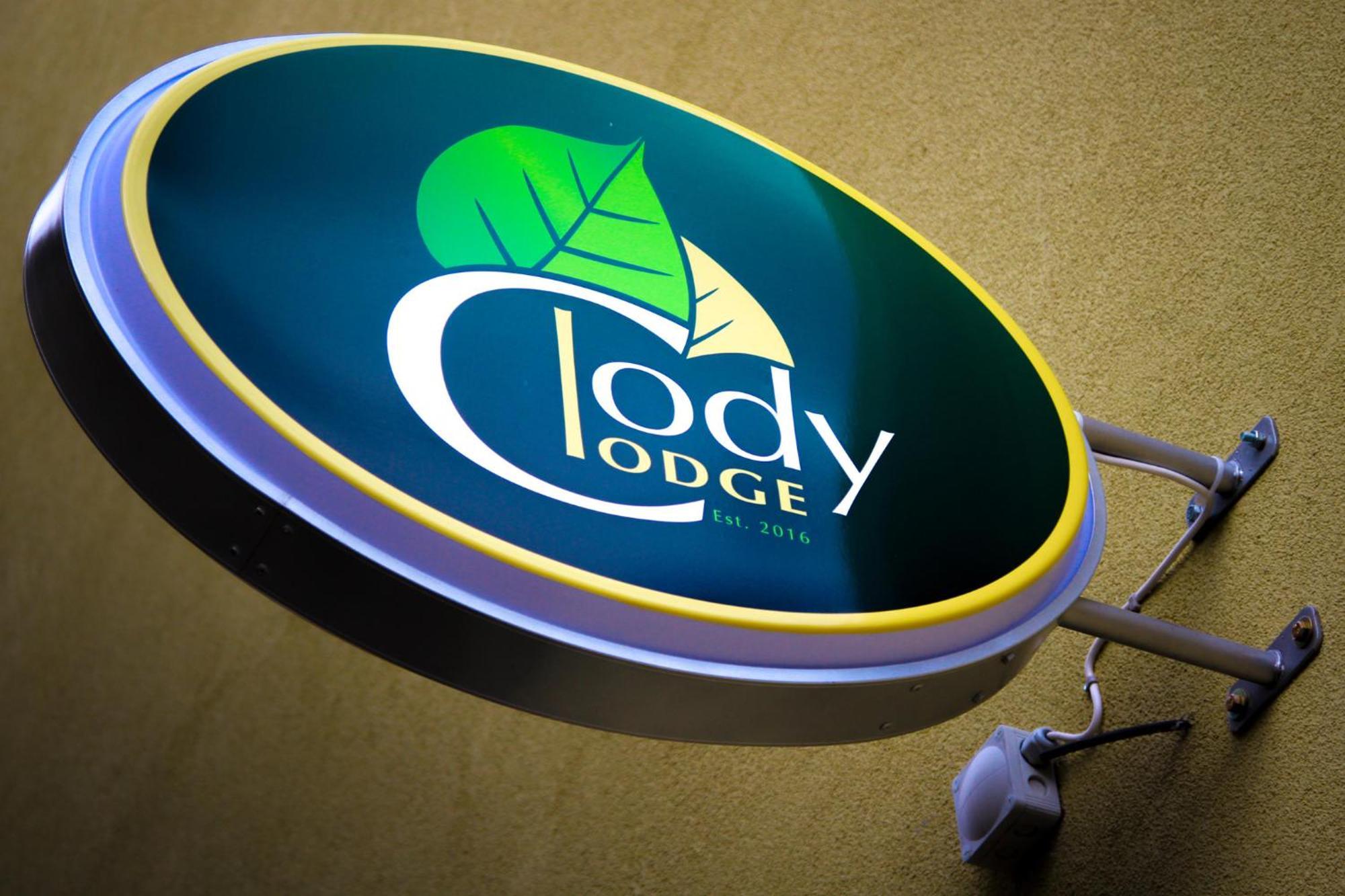 Clody *