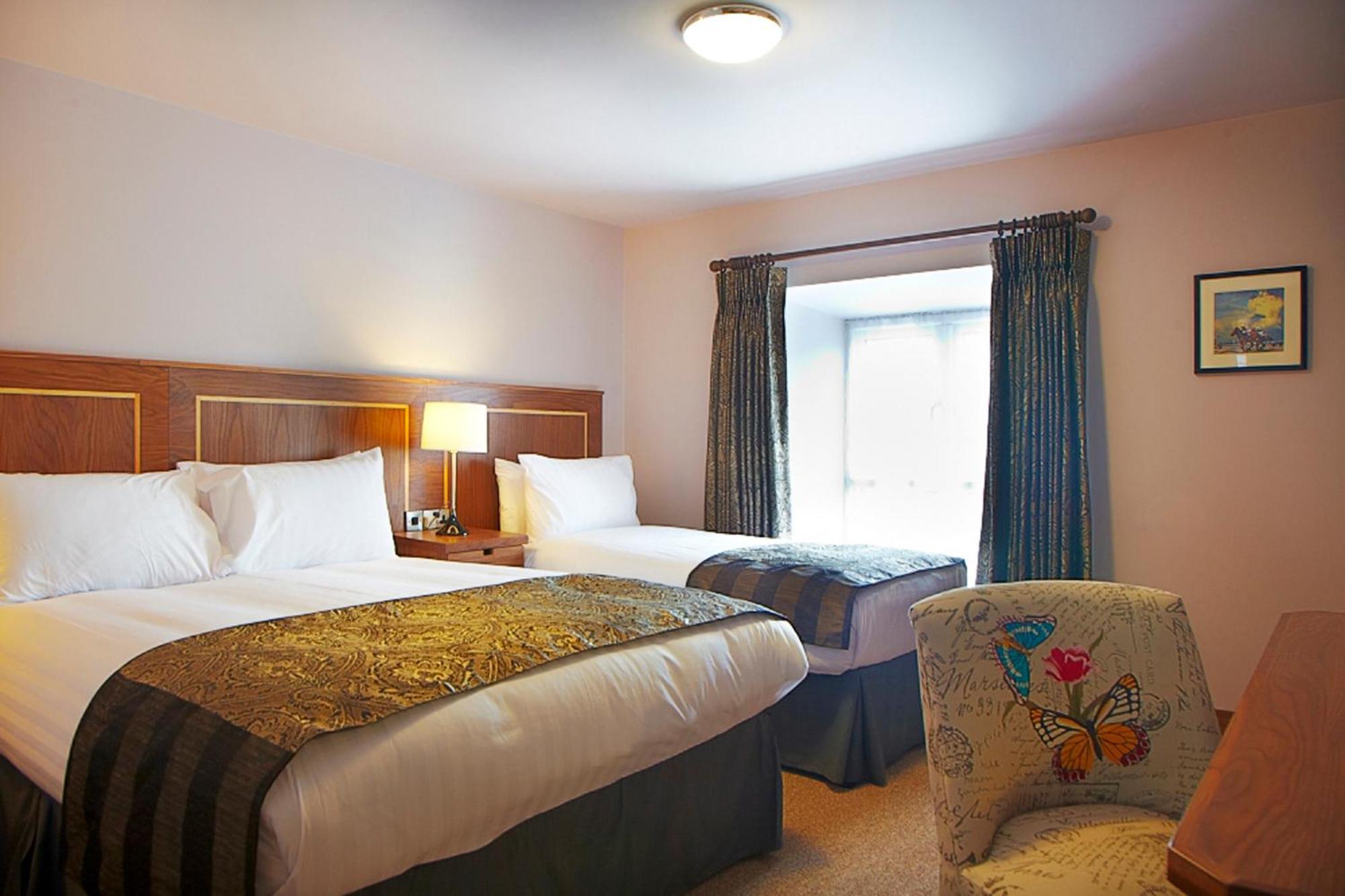 Clody Lodge *